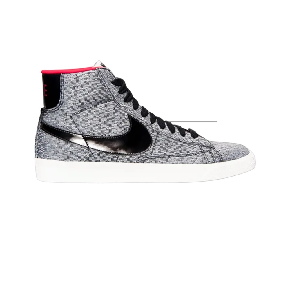 Nike Blazer 77 high top